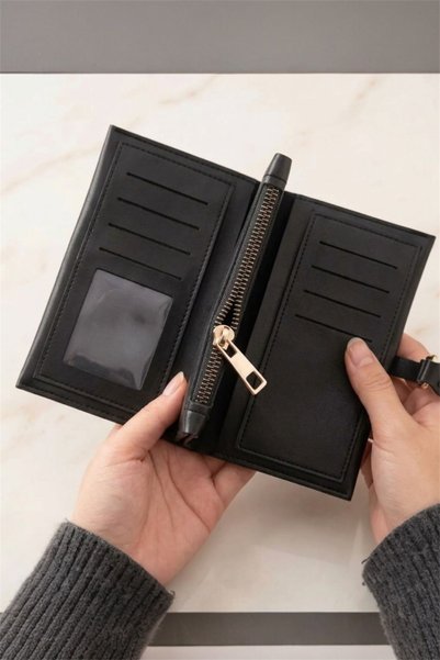 Stilgo Women's Money Bag/Wallet