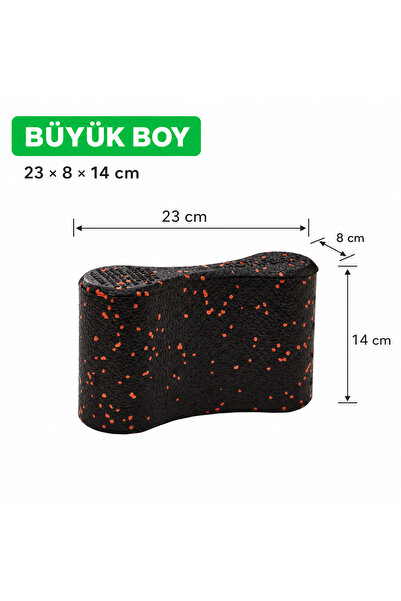 Actifoam Pullbuoy Bacak Arası Yüzme Aparatı Pulboy