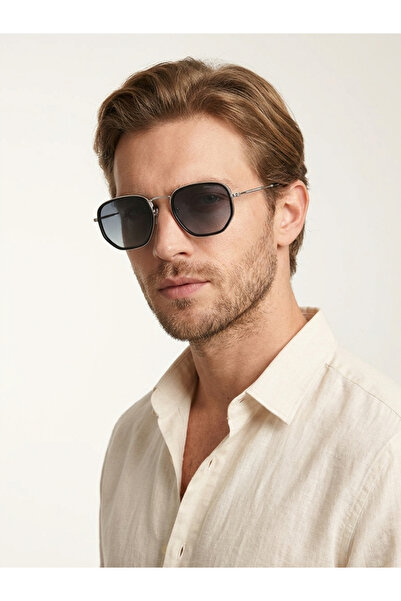 Daniel Klein Dks.1.3297.Col01 53X21X148 Men's Sunglasses