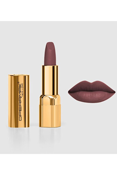 OEMS Matte Long-Lasting Lipstick - 130