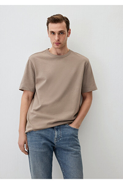Mavi Regular Erkek T-shirt M0611903-70321