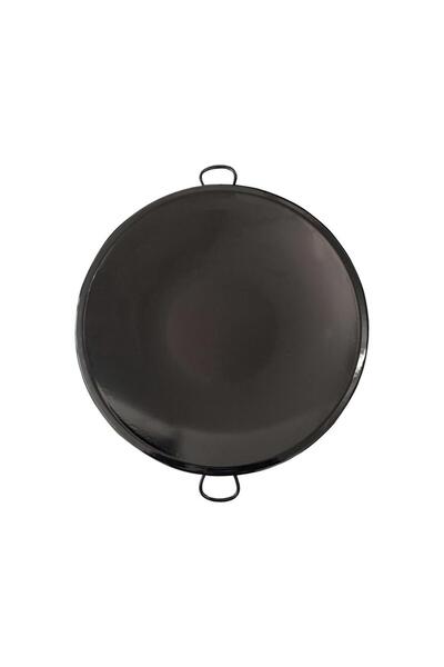 Orcamp Emaye Kaplamalı Katmer Sacı - (GR-823-80)