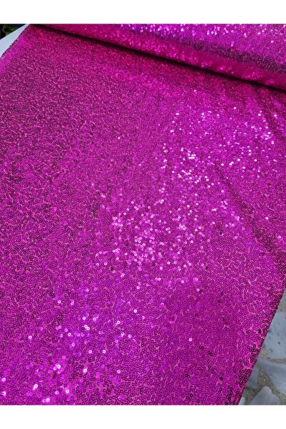 Home Pul payet 3mm ( fuşya 50 x 140 )