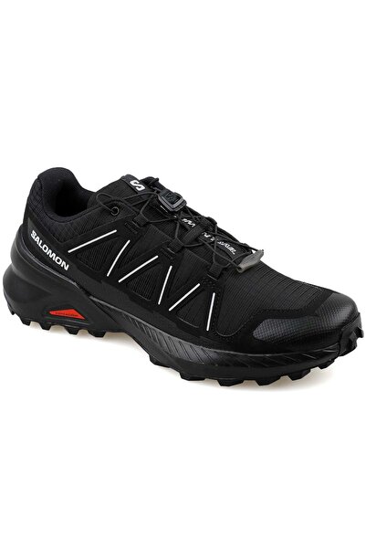 Salomon Speedcross Peak L47514500 Erkek Spor Ayakkabı SİYAH