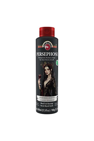 FO Karışık Meyveli İçecek-PERSEPHONE 800 ml