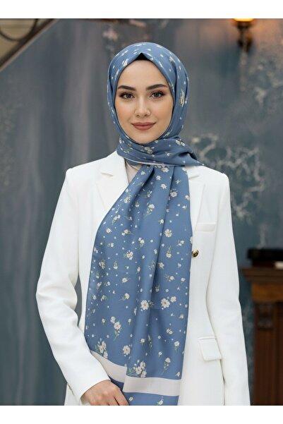 Vissona %100 İPEK FRESH ŞAL
