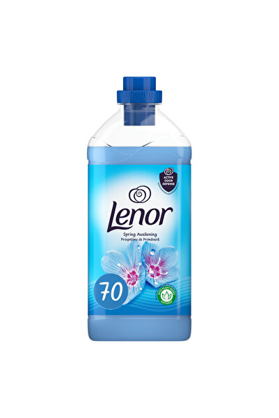 lenor Spring Awakening Fabric Softener, 1.75 L, 70 washes