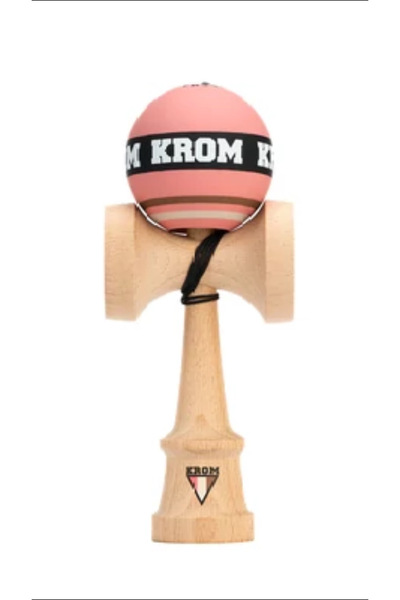 OEM Kendama STROGO STRAWBERRY