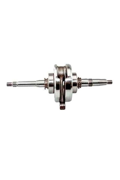 Mondial Scooter 100cc Krank Komple Set - 13p - Ramzey B08 / Presto T22