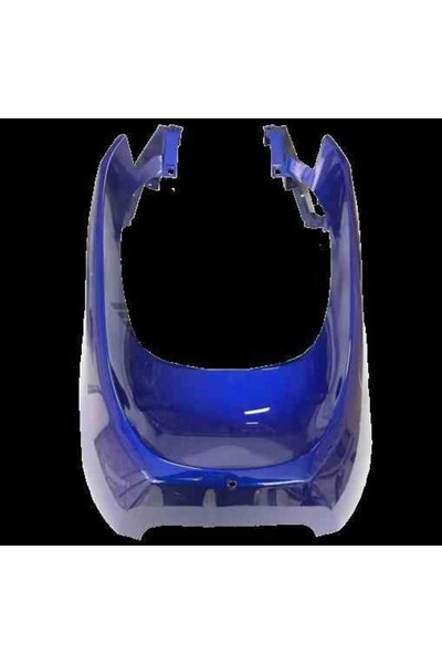 Honda Beat Ön Alt Panel Mavi İth