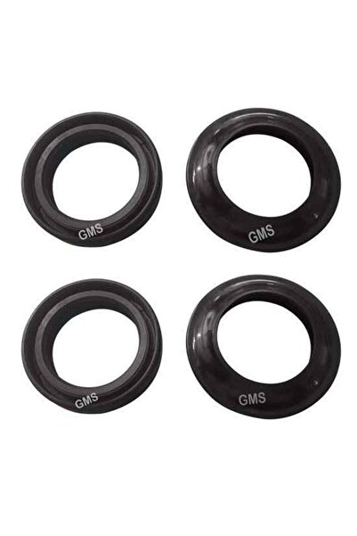 Honda Ön Amörtisör Kecesi Set Cbf-spacy-fizy-spontini-cb125e-pcx