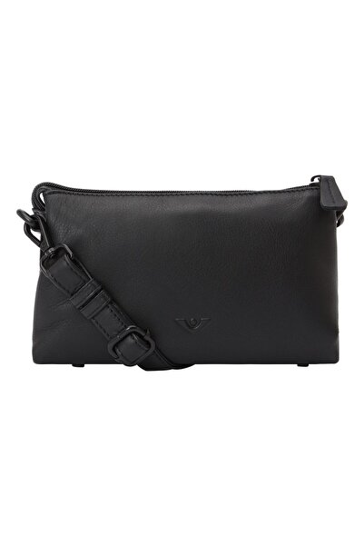 VOI 4 Season Umhängetasche Leder 21 cm