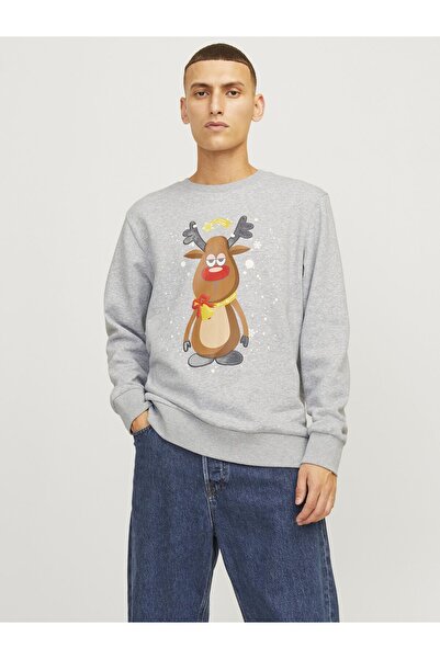 Jack & Jones Hanorac de Crăciun
