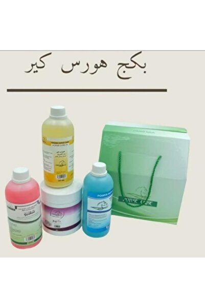 Other بكج هور س كير