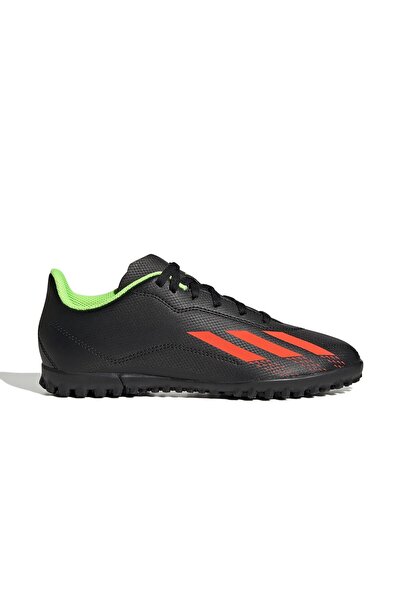 adidas Gw8511 X Speedportal.4 Tf Kids' Turf Field Shoes
