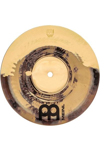 Meinl PAC10S 10" Pure Alloy Custom Splash Zil