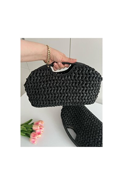Aynalı Famous Curved M.Burs 25cm