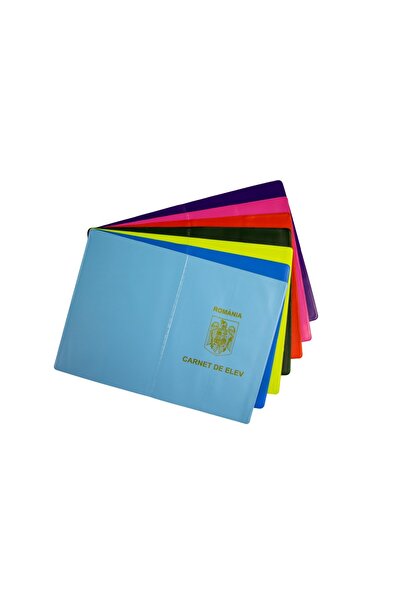 Panta Plast Copertă de caiet școlar