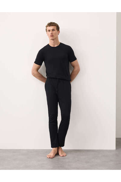 Marks & Spencer Supima Pamuk Pijama Üstü