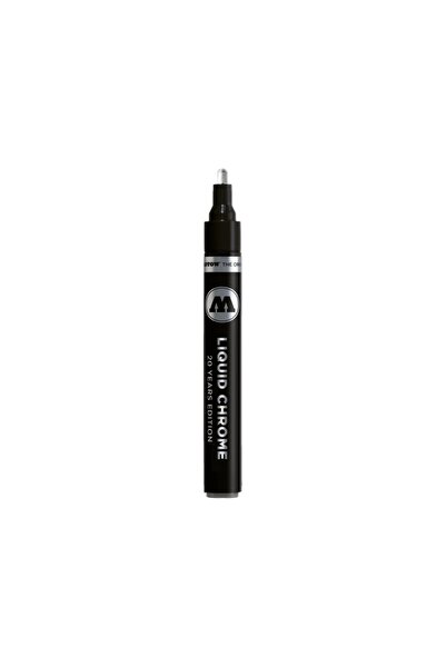 Molotow Liquid Chrome™ Marker 4 mm