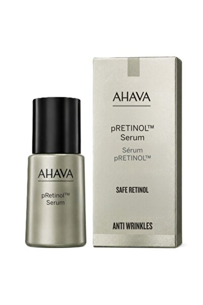 AHAVA Serum with retinol Safe Retinol, Ahava, 30 ml