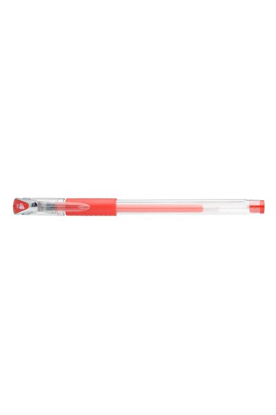 ICO Gel pen 0.5 mm red