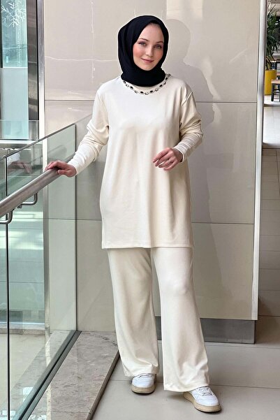 Missemramiss Roccioso Cotton Takım
