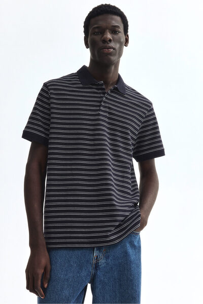 H&M Polo Tişört Regular Fit