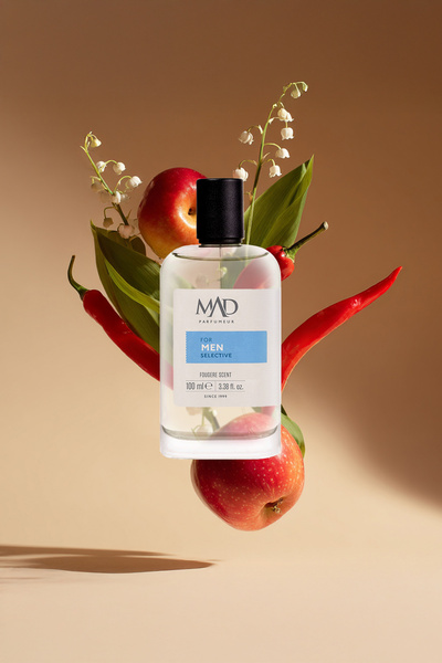 Mad Parfüm Mad A114 Selective 100 ml Erkek Parfüm
