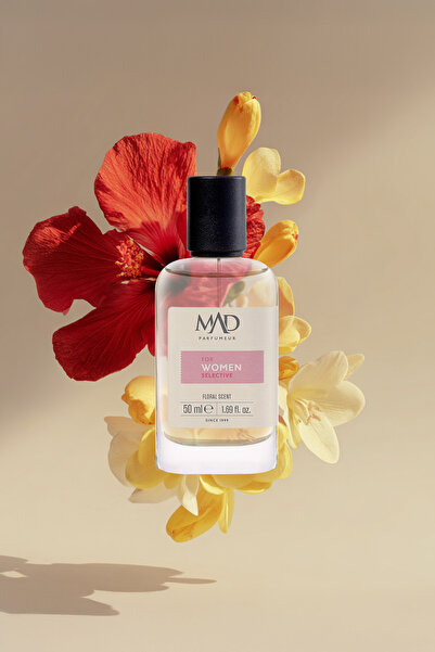Mad Parfüm Mad L113 Selective 50 ml Kadın Parfüm