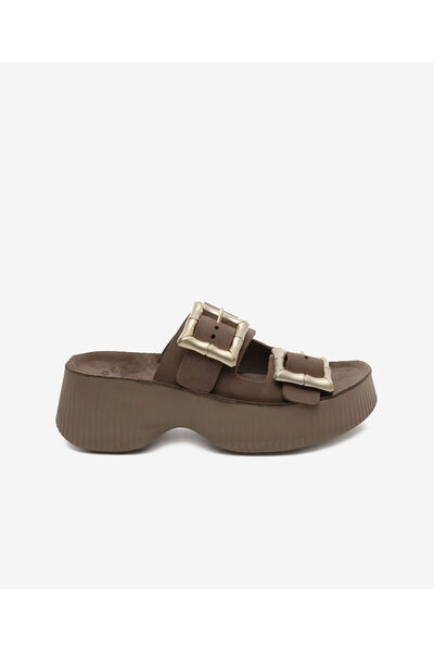 Greyder 59207 ZN CHIC CASUAL TERLIK (S)