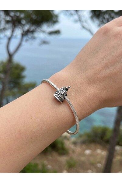 My Story Disney Tinker Bell Dikiş Yüksüğü Charm