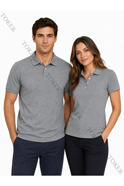 TOKER TEKSTİL Polo T-shirt