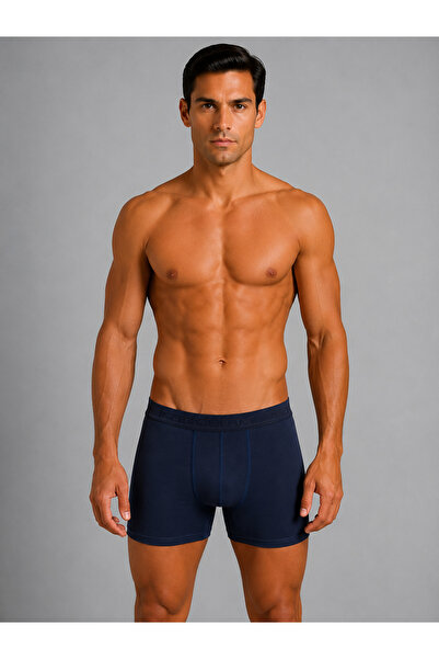 Kardelux Men's Lycra Cotton Boxers