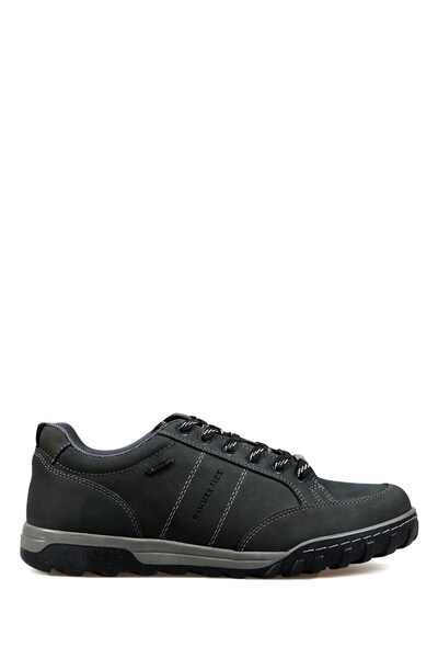 Hammer Jack 102-19726-m Men's Casual Shoes Black Gray
