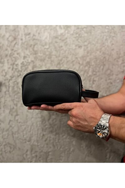 ZUU BAGS Erkek El Çantası Siyah
