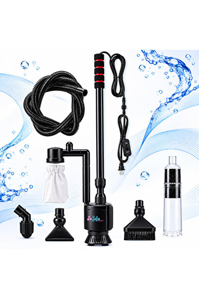 Sofia Concept Aspirator Electric Multifunctional 6 In 1 pentru Curatarea si F...