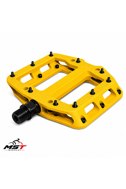 Evo ÇİVİLİ PLATFORM PEDAL KOMPOZİT MTB