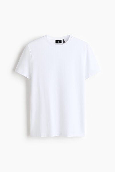 H&M COOLMAX® Slim Fit Tişört
