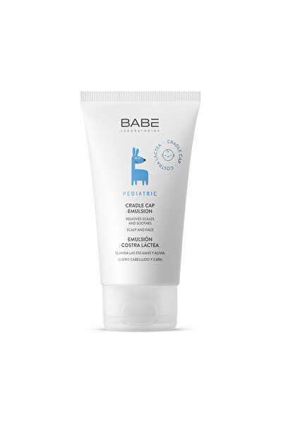 Babe Laboratorios مستحلب كرديل كاب للأطفال 50 مل - مستحلب مضاد للكوناك