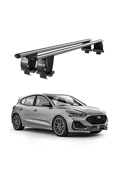 Dalauto Bare transversale Royal Ford Focus IV 2018 - kit 105