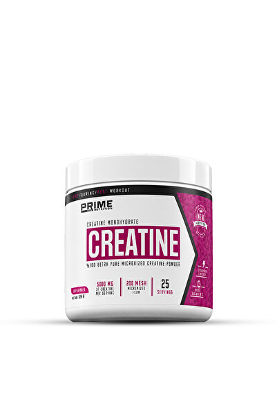 Prime Nutrition Creatine 126 gram - Kreatin