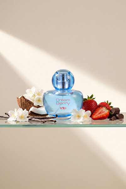 Mad Parfüm Mad Dream Berry 50 ml Kadın Parfüm