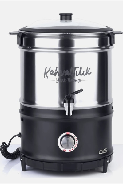 Şahbaz Kahvaltılık 1110-a-10 Lt -yayık Ayran Ve Tereyağı Yapma Makinesi Çok K...