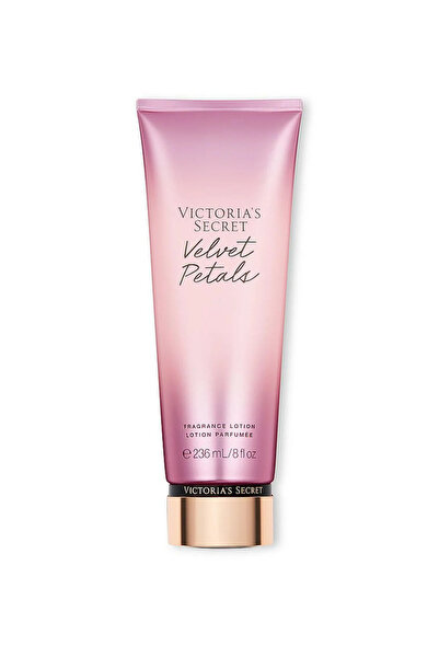 Victoria's Secret لوشن الجسم فيلفيت بيتالز 236 مل