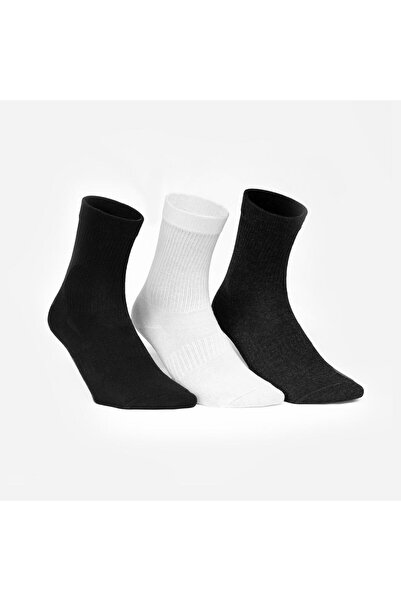 Decathlon Дълги тенис чорапи - 5 чифта - RS 50 High