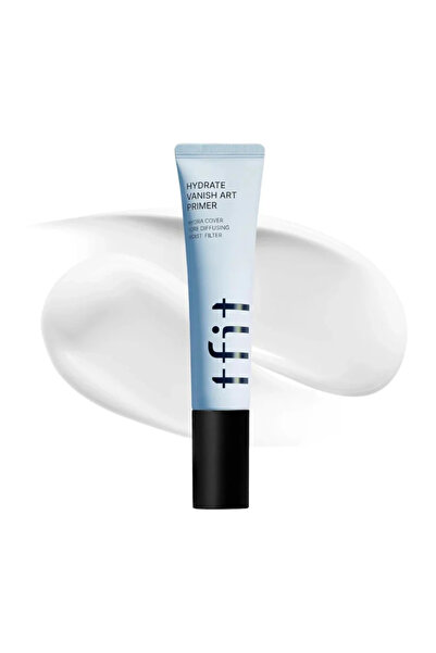 TFİT T-FIT HYDRATE VANISH ART PRIMER (30 Ml Makyaj Bazı)