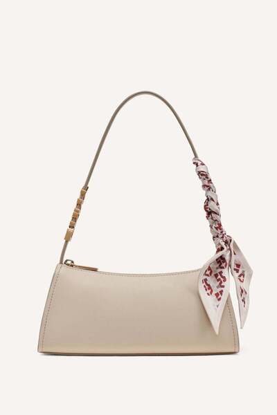 Dkny AVRIL TOP ZIP SHOULDER BAG