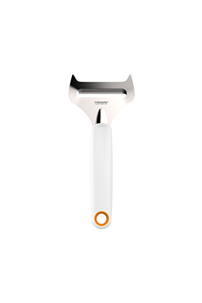 FiSKARS TĂIETOR DE BRÂNZĂ MOALE FORMĂ FUNCȚIONALĂ FISKARS