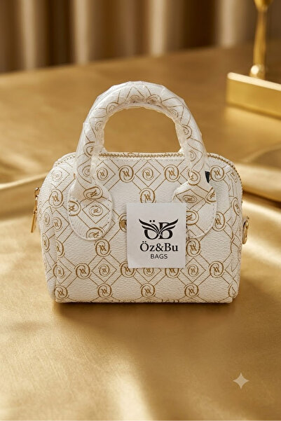 ÖZLEM ÜNAL Ženska mini torbica i Torba za rame